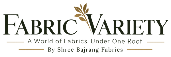 Fabric Variety